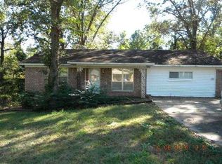 103 Briarcroft Dr, Hot Springs, AR 71913