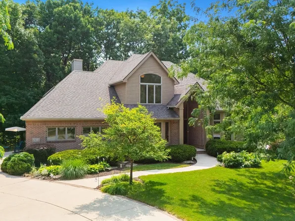 2804 Cliffwood Ln, Fort Wayne, IN 46825