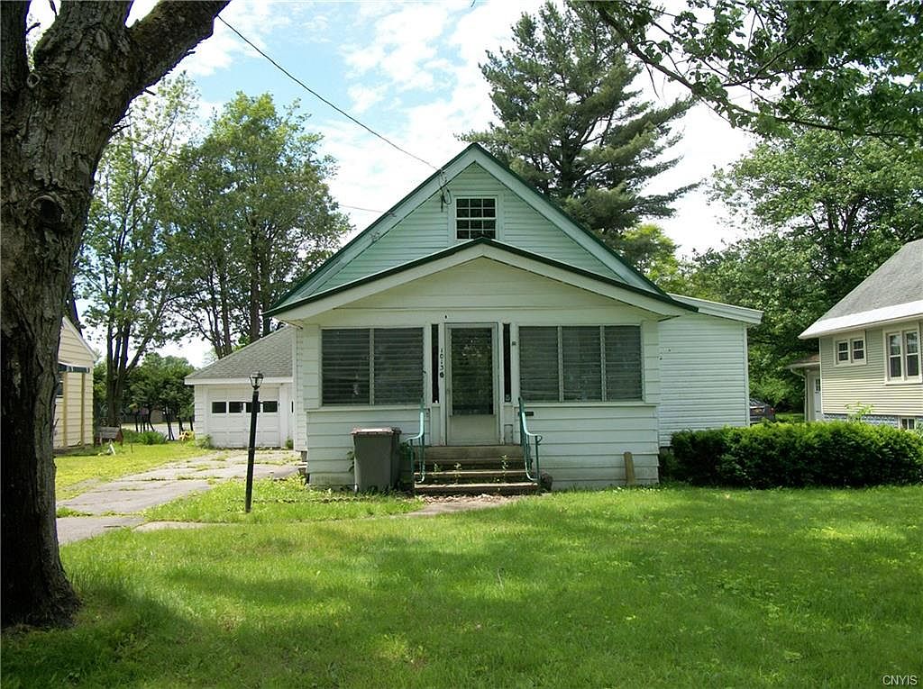 1013 Jervis Ave, Rome, NY 13440 Zillow