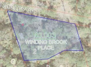 0 N Winding Brook Dr, Daphne, AL 36526