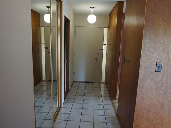 Entryway: