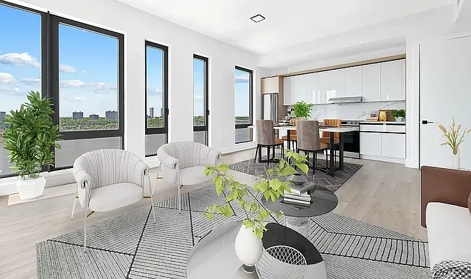 Rented by REAL New York | media 1