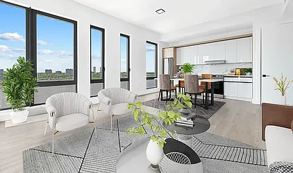 Rented by REAL New York