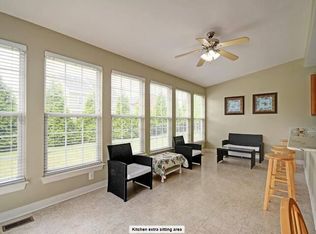 1 Edisto Ct, Ocean View, DE 19970