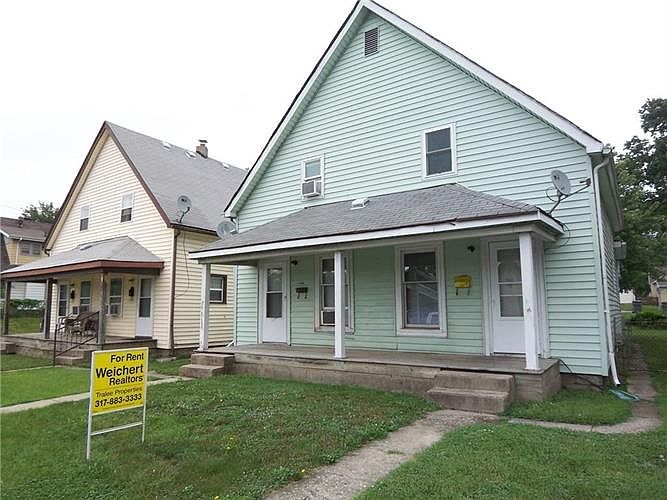 1st image of 2107 Ringgold Ave