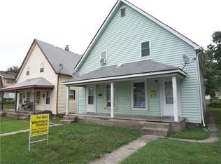 2107 Ringgold Ave, Indianapolis, IN