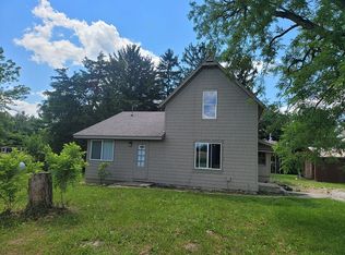 6656 S 100 E, Poneto, IN 46781