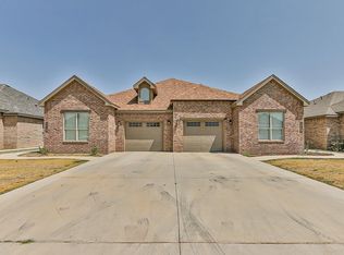 1718 102nd St, Lubbock, TX 79423