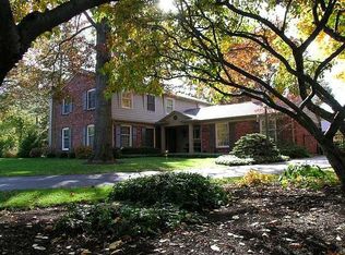 7202 Merriam Rd, Indianapolis, IN 46240