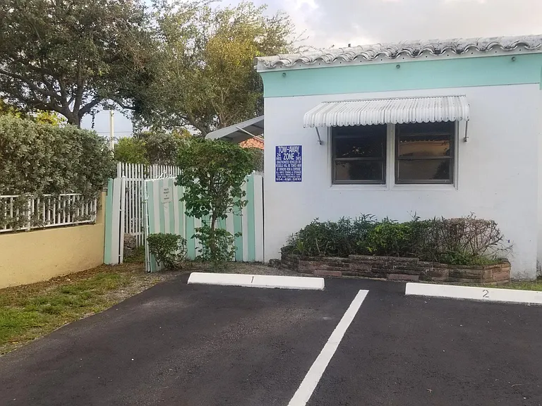 1830 Jackson St #1 — Photo 5