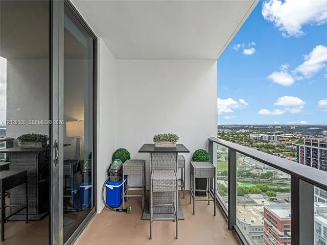1600 NE 1st Ave #2617 — Photo 4