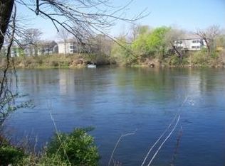 581 Foggy River Rd, Hollister, MO 65672