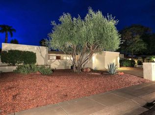1314 E Nicolet Ave, Phoenix, AZ 85020