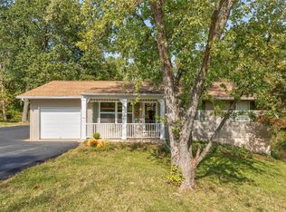 113 Meadow Ln, Festus, MO 63028