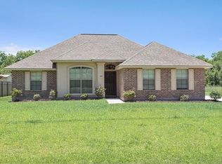 377 E 22nd St, Reserve, LA 70084