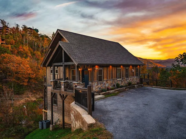 3415 Mountain Tyme Way, Sevierville, TN 37862