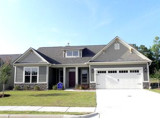 2217 Autumn Ridge Way, Auburn, AL 36830