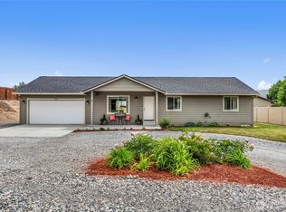 3260 1st St SE, East Wenatchee, WA 98802