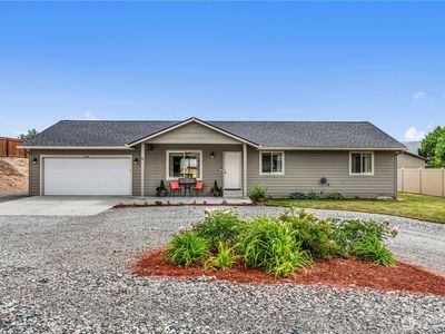 3260 First Street SE, East Wenatchee, WA, 98802