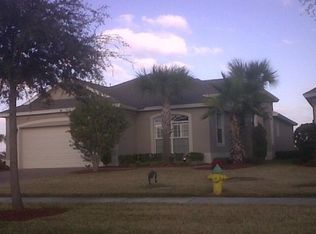 1204 Champions Dr, Daytona Beach, FL 32124