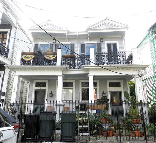 1st image of 1230 Saint Andrew St APT D