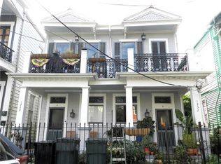 1230 Saint Andrew St APT D, New Orleans, LA 70130