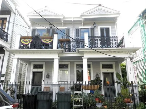 1230 Saint Andrew St APT D, New Orleans, LA 70130