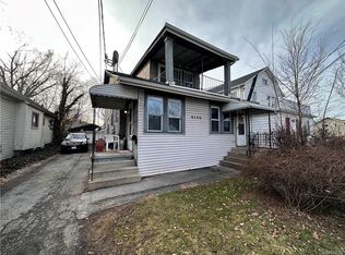 4166 Bailey Ave, Amherst, NY 14226