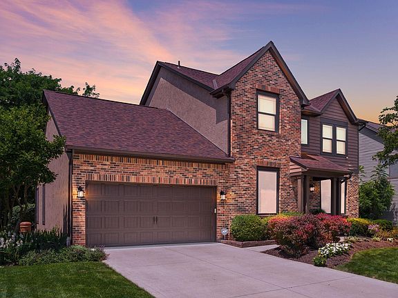2nd image of 7231 Keiler Ct