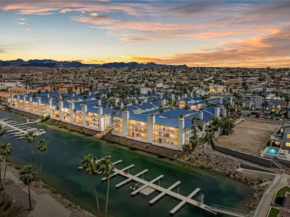 1800 Clubhouse Drive #D36, Bullhead City, AZ 86442