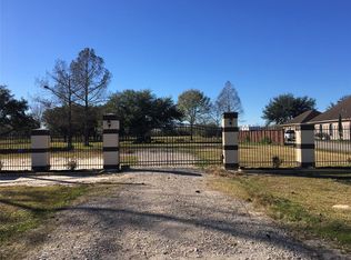 1826 Oday Rd, Pearland, TX 77581