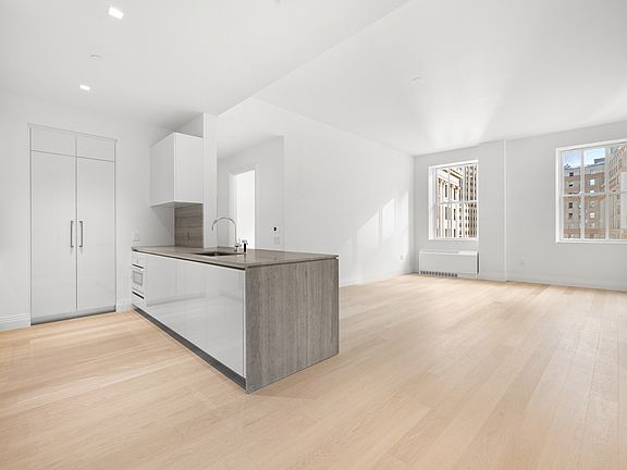 4th image of 1 Wall St #2514