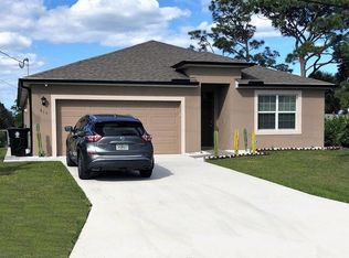615 SW Todd Ave, Port Saint Lucie, FL 34983
