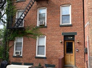 118 Bright St APT 2, Jersey City, NJ 07302