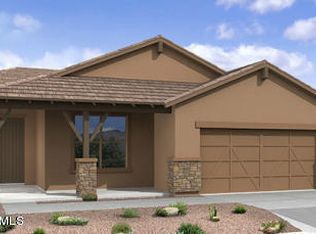 12431 N Summer Wind Dr, Marana, AZ 85658