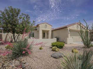 3642 E Prescott Pl, Chandler, AZ 85249