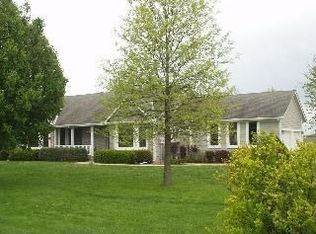 23455 W 289th St, Paola, KS 66071