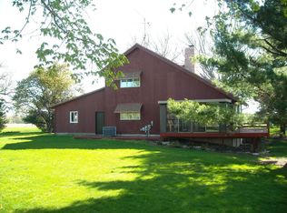 3275 Gramer Rd, Webberville, MI 48892