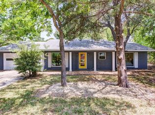 5704 Sutherlin Rd, Austin, TX 78723