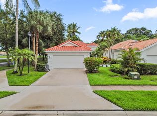 4766 Valencia Drive, Delray Beach, FL 33445