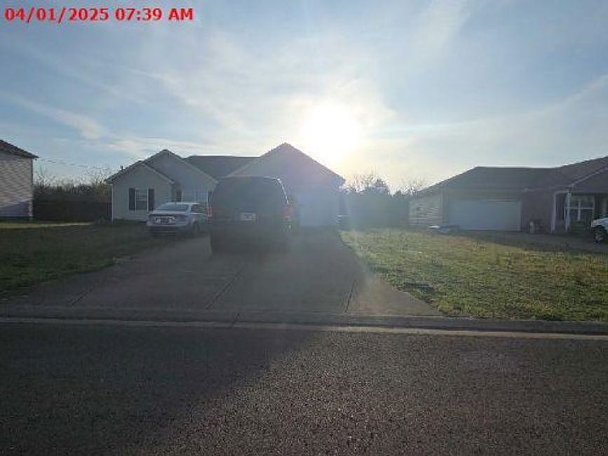 Property Front View