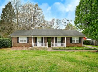 214 Brookmere Rd, Simpsonville, SC 29681