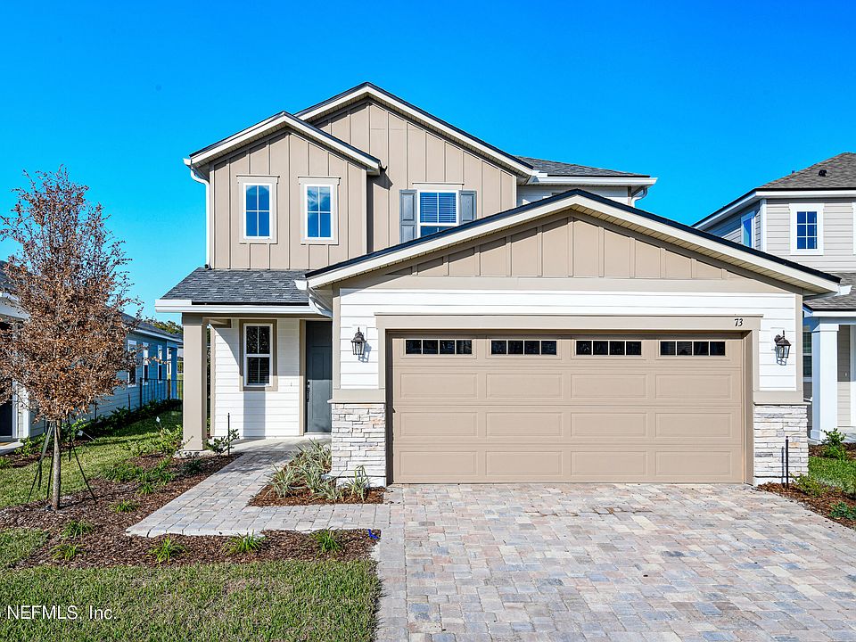 1st image of 73 CEDAR ELM Way