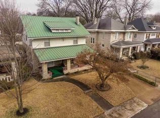 1234 Sledge Ave, Memphis, TN 38104