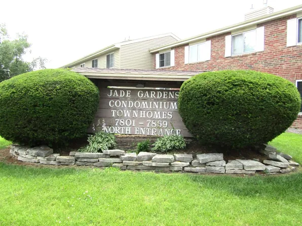 7837 North 60th STREET #G, Milwaukee, WI 53223