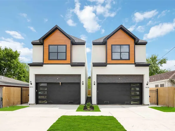 3022 Retta St, Houston, TX 77026