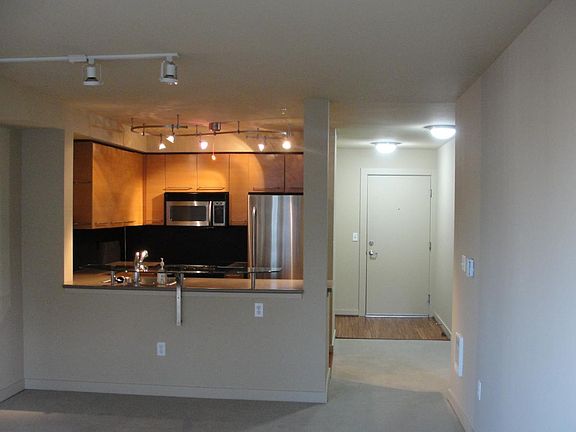 Living room/Kitchen