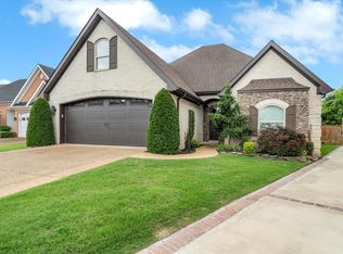 3234 Windover Garden Cir, Jonesboro, AR 72401