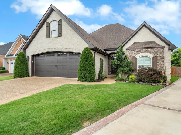 3234 Windover Garden Cir, Jonesboro, AR 72401