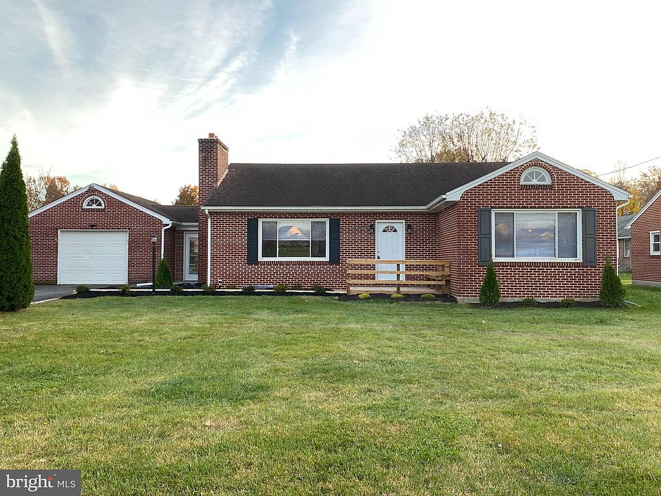 2088 Lincoln Way E E, Chambersburg, PA 17202 Zillow